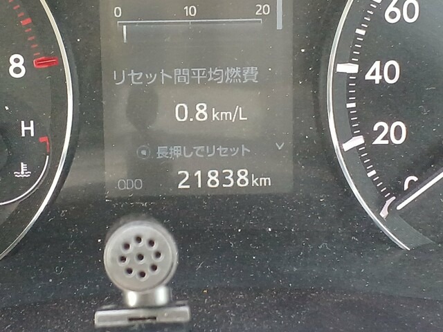 TOYOTA PREMIO (FL-PKG) 2021