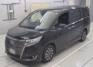TOYOTA ESQURE GI PREMIUM HYBRID 2020