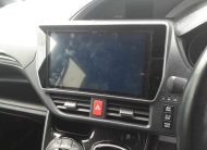 TOYOTA ESQURE GI PREMIUM HYBRID 2020
