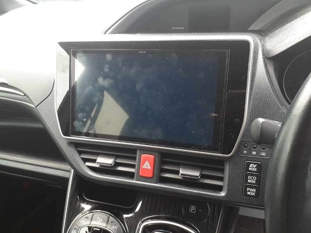 TOYOTA ESQURE GI PREMIUM HYBRID 2020