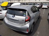 TOYOTA AQUA S-PKG  HYBRID 2020