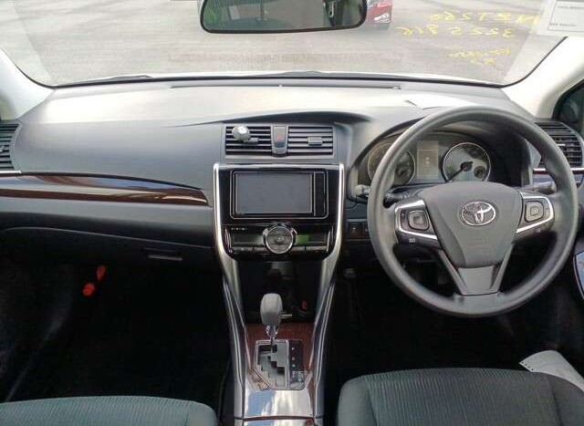 TOYOTA PREMIO (FL-PKG) 2021
