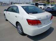 TOYOTA PREMIO (FL-PKG) 2021