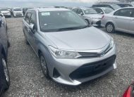 Toyota Fielder EX-PKG HYBRID 2020