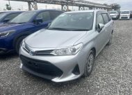 Toyota Fielder EX-PKG HYBRID 2020