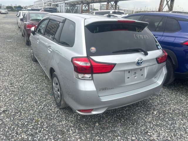 Toyota Fielder EX-PKG HYBRID 2020