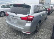 Toyota Fielder EX-PKG HYBRID 2020