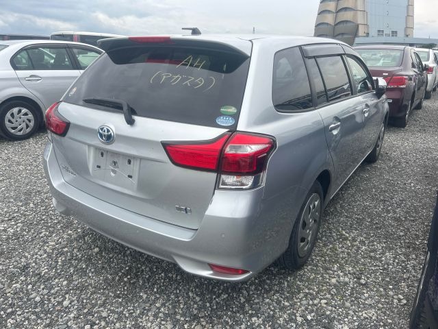 Toyota Fielder EX-PKG HYBRID 2020
