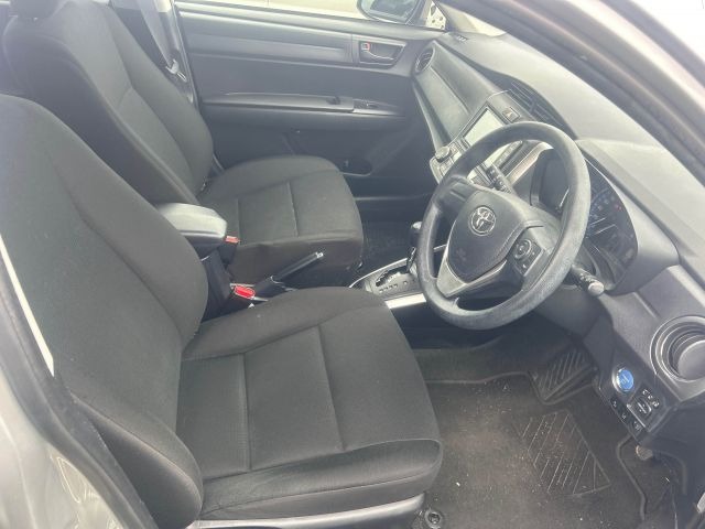 Toyota Fielder EX-PKG HYBRID 2020