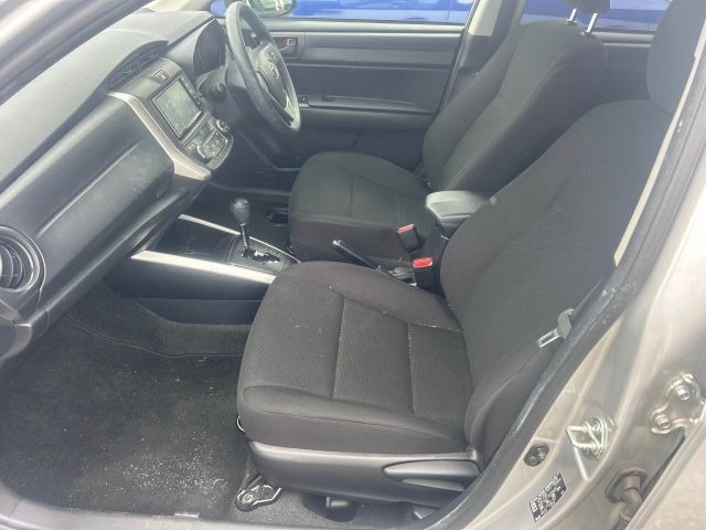 Toyota Fielder EX-PKG HYBRID 2020