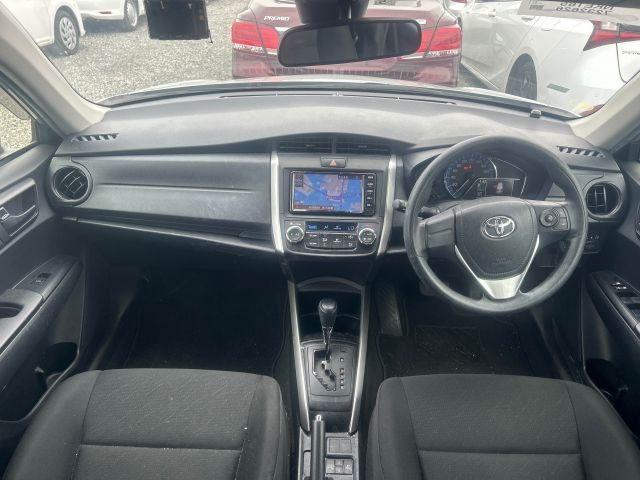 Toyota Fielder EX-PKG HYBRID 2020