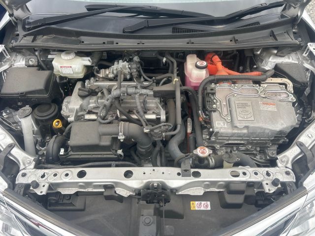 Toyota Fielder EX-PKG HYBRID 2020