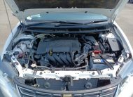 TOYOTA PREMIO (FL-PKG) 2021