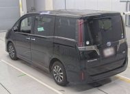 TOYOTA ESQURE GI PREMIUM HYBRID 2020