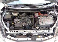 TOYOTA AQUA S-PKG  HYBRID 2020
