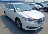 TOYOTA PREMIO (FL-PKG) 2021