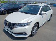 TOYOTA PREMIO (FL-PKG) 2021