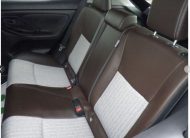 TOYOTA YARIS CROSS Z LEATHER 2021 HYBRID