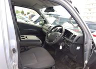 TOYOTA HIACE DX – PKG 2020