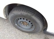 TOYOTA HIACE DX – PKG 2020