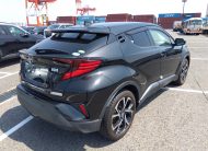 TOYOTA C-HR G-LED HYBRID 2020