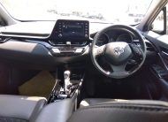 TOYOTA C-HR G-LED HYBRID 2020