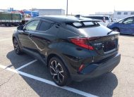 TOYOTA C-HR G-LED HYBRID 2020