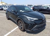 TOYOTA C-HR G-LED HYBRID 2020