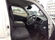 TOYOTA HIACE DX – PKG 2020