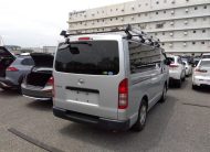 TOYOTA HIACE DX – PKG 2020