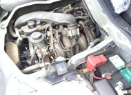 TOYOTA HIACE DX – PKG 2020