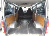 TOYOTA HIACE DX – PKG 2020
