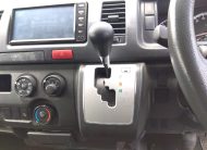 TOYOTA HIACE DX – PKG 2020
