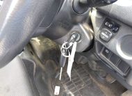 TOYOTA HIACE DX – PKG 2020