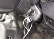 TOYOTA HIACE DX – PKG 2020