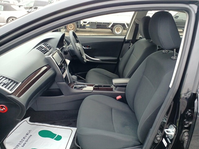 TOYOTA ALLION G-PKG 2020