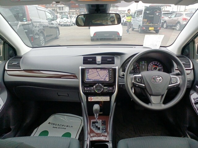 TOYOTA ALLION G-PKG 2020