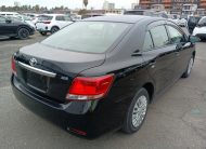 TOYOTA ALLION G-PKG 2020