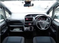 TOYOTA NOAH X-PKG NON-HYBRID 2020