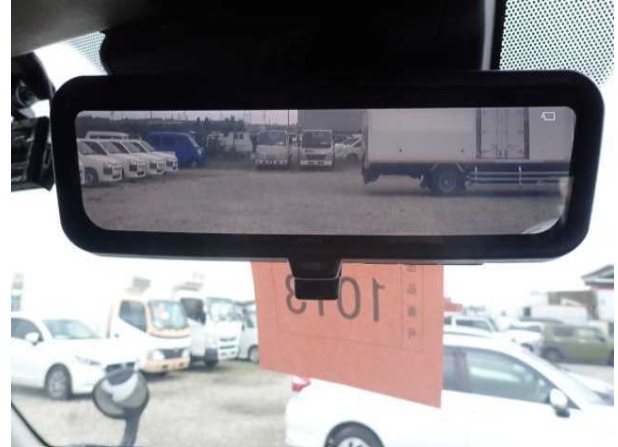 TOYOTA HIACE DX-PKG 2020