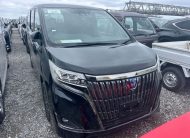 TOYOTA ESQUIRE GI PREMIUM HYBRID 2020