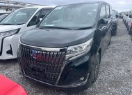 TOYOTA ESQUIRE GI PREMIUM HYBRID 2020