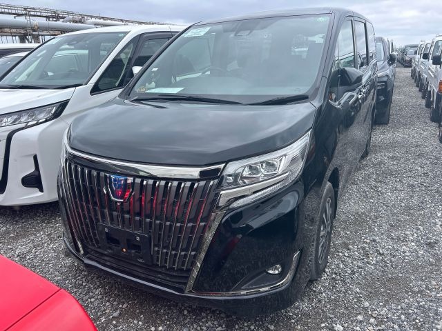 TOYOTA ESQUIRE GI PREMIUM HYBRID 2020