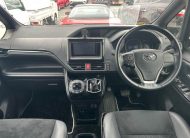 TOYOTA ESQUIRE GI PREMIUM HYBRID 2020