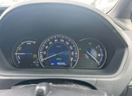 TOYOTA ESQUIRE GI PREMIUM HYBRID 2020