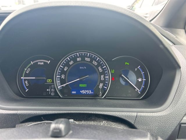 TOYOTA ESQUIRE GI PREMIUM HYBRID 2020