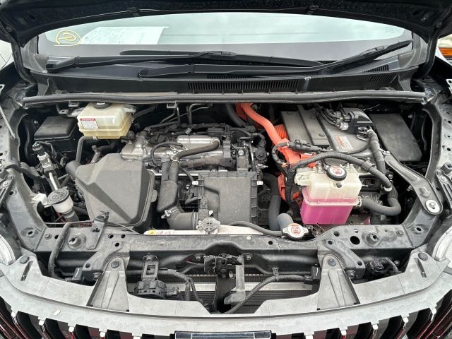 TOYOTA ESQUIRE GI PREMIUM HYBRID 2020
