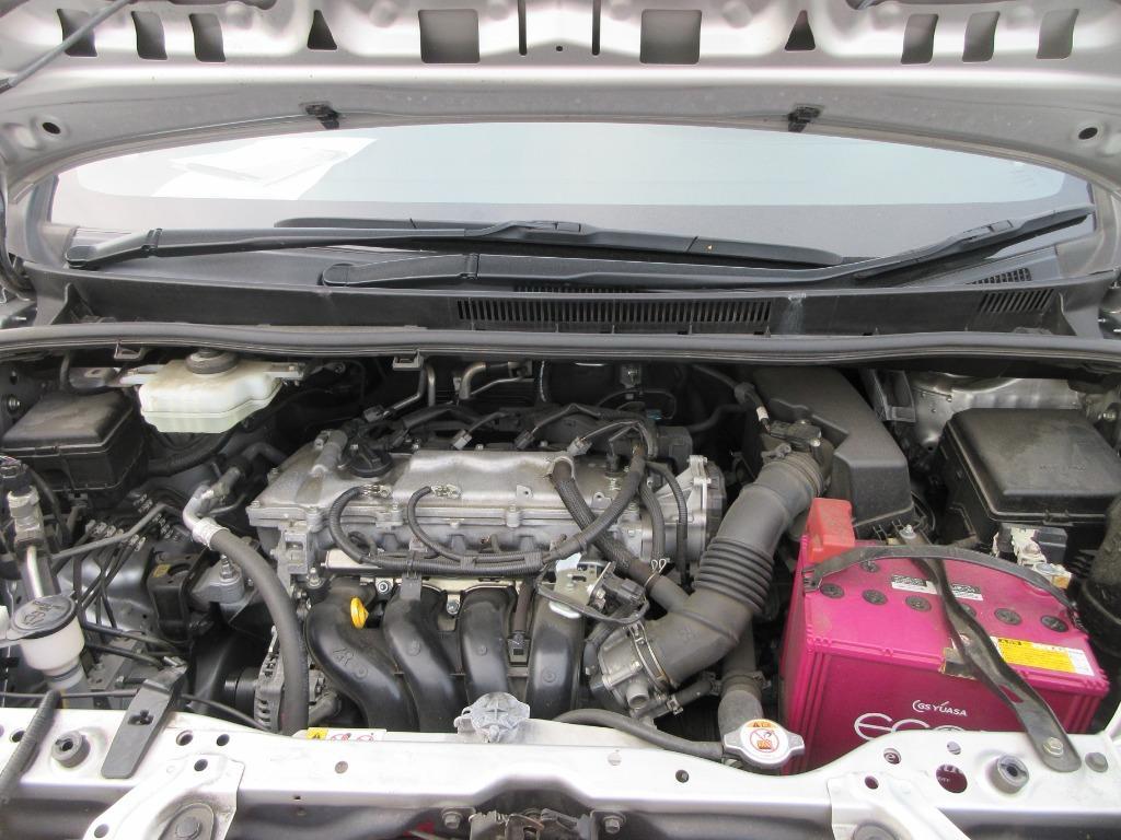 TOYOTA NOAH X-PKG NON-HYBRID 2020