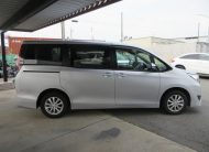 TOYOTA NOAH X-PKG NON-HYBRID 2020