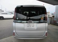 TOYOTA NOAH X-PKG NON-HYBRID 2020